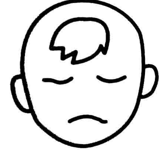 生氣郁悶引浮腫，補充腎陽最重要