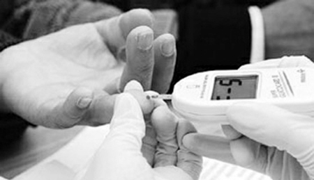 秋冬季糖友要給血糖留個(gè)心