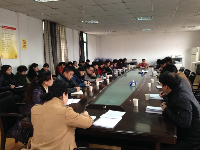 杭州市今年衛(wèi)生計生工作重點任務(wù)確定