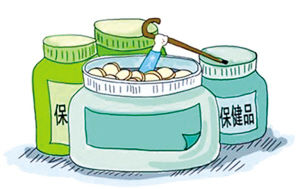 保健品網(wǎng)購：慢性病、減肥、壯陽是重災(zāi)區(qū)