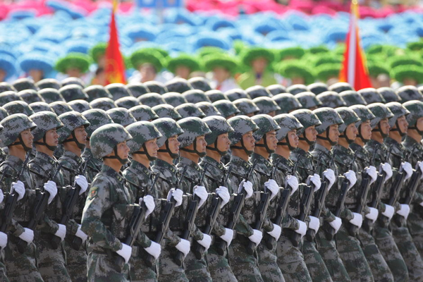 總后價(jià)格聯(lián)動(dòng)最低價(jià)，藥企不應(yīng)標(biāo)就丟軍隊(duì)市場(chǎng)