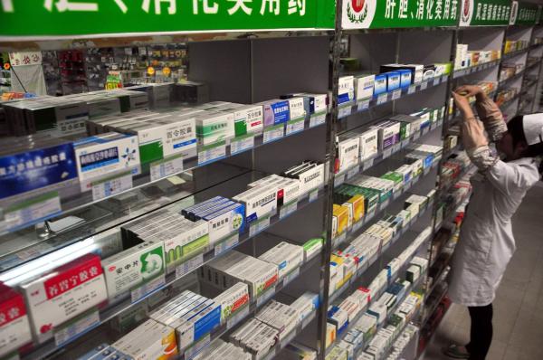藥價(jià)放開后 仿制PK原研：還得聽市場(chǎng)的！