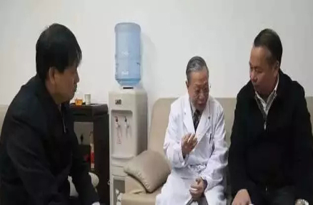 徐慶鋒、陳達(dá)燦問(wèn)計(jì)禤國(guó)維