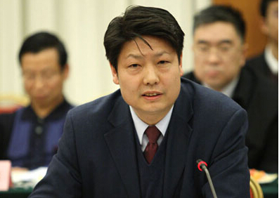 楊金生委員：落實政策完善機制，推進(jìn)中醫(yī)藥事業(yè)健康發(fā)展