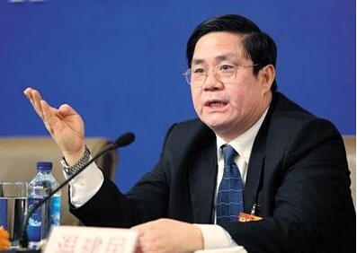 王承德委員：取消院內(nèi)制劑審批，充分發(fā)揮中醫(yī)藥特色