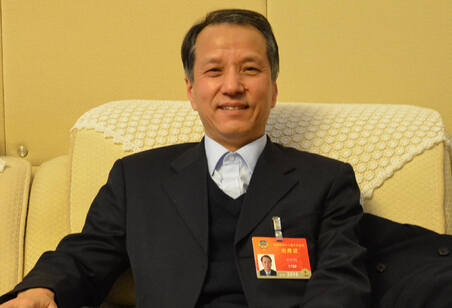 安阿玥委員：建議扶持院內(nèi)制劑，恢復(fù)進(jìn)入醫(yī)保目錄