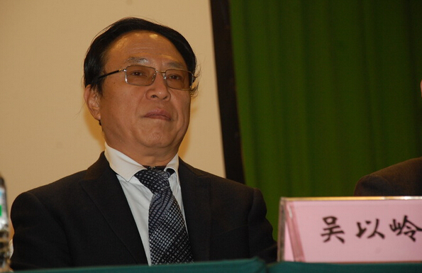 吳以嶺委員：加快專利創(chuàng)新中藥審批、促進(jìn)中醫(yī)藥產(chǎn)業(yè)快速發(fā)展