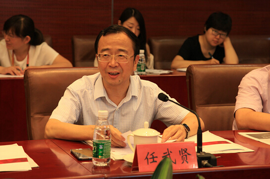 任武賢代表：中藥發(fā)展亟需建立更高質(zhì)量標準