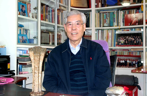 晁恩祥：躬行精誠(chéng)，成就大醫(yī)