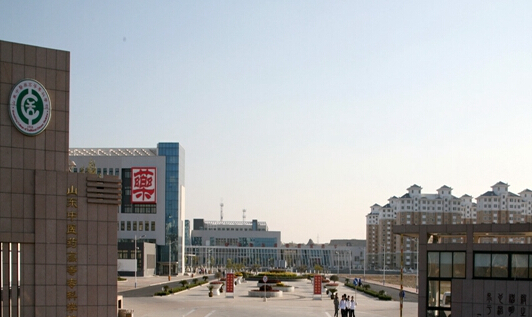  山東中醫(yī)藥高等專科學(xué)校坐落于煙臺著名旅游風(fēng)景區(qū)養(yǎng)馬島，依山傍水，環(huán)境優(yōu)美，景色宜人，其前身為始建于1958年的原山東省中醫(yī)藥學(xué)校，2004年經(jīng)教育部批準(zhǔn)改建為山東中醫(yī)藥高等專科學(xué)校。學(xué)校共占地736畝，校舍建筑面積15萬平方米，固定資產(chǎn)4.8億元，師資力量雄厚，教師隊伍優(yōu)良。近年來，該校秉持“三對接一融合，領(lǐng)行業(yè)、重服務(wù)、促發(fā)展”的行業(yè)辦學(xué)特色，逐漸成為中華培養(yǎng)從事于醫(yī)藥衛(wèi)生有志青年骨干的搖籃。 “學(xué)校歷經(jīng)58年的幾代人的不懈努力，特別是近3年省級特色名校建設(shè)，形成了“三對接一融合，領(lǐng)行業(yè)、重服務(wù)、促發(fā)展”的鮮明的中醫(yī)藥行業(yè)辦學(xué)特色。三對接：1是專業(yè)建設(shè)與健康服務(wù)業(yè)對接，培育“精、優(yōu)、寬、實”專業(yè)發(fā)展特色。第二個對接就是教學(xué)過程與工作過程對接，完善“1125”人才培養(yǎng)特色。一融合：校園文化與企業(yè)文化融合，打造中醫(yī)藥文化育人特色。通過實施三對接一融合，使學(xué)校逐漸成為政府信任、企業(yè)歡迎、社會認(rèn)可的中醫(yī)藥技術(shù)技能型人才培養(yǎng)基地，成為中醫(yī)藥健康服務(wù)業(yè)發(fā)展的人才庫、技術(shù)創(chuàng)新的引擎器，成為全國中醫(yī)藥技術(shù)技能積累與創(chuàng)新的重要資源集聚地?！鄙綎|中醫(yī)藥高?？蒲刑幪庨L張欽德接受采訪時這樣說道。 致天下之治者在人才，成天下之才者在教化。教育要發(fā)展，關(guān)鍵在教師。教師是學(xué)校發(fā)展的核心動力，是提升教育教學(xué)質(zhì)量的根本保障。在堅持本校突出辦學(xué)特色的同時，該校還緊抓教師隊伍建設(shè)，實施專業(yè)帶頭人與骨干教師培養(yǎng)、教師培訓(xùn)與雙師素質(zhì)提升和校企共建優(yōu)秀專兼職教學(xué)團(tuán)隊等“三項計劃”，開展教學(xué)名師工程、教學(xué)新星工程、教學(xué)團(tuán)隊工程、專業(yè)負(fù)責(zé)人工程、重點學(xué)科帶頭人工程、青藍(lán)工程、雙師素質(zhì)提升工程等七大人才工程，極大提高了學(xué)校的教學(xué)力量和教學(xué)水平。 張欽德還向記者介紹道：“通過實施“三項計劃”和七大人才工程，不斷完善“內(nèi)培外引、校企互通”師資隊伍建設(shè)模式，全面提高了師資隊伍的綜合素質(zhì)和創(chuàng)新能力，建成了一支德技雙馨、專兼結(jié)合的雙師素質(zhì)教師隊伍。實施“雙帶頭人”制度，選拔了14名校內(nèi)專業(yè)帶頭人，引進(jìn)了14名行業(yè)企業(yè)專家兼任專業(yè)帶頭人，培養(yǎng)了68名骨干教師，培養(yǎng)優(yōu)秀青年教師69人;培養(yǎng)了國家級中醫(yī)藥重點學(xué)科帶頭人2名、省級重點學(xué)科帶頭人1名、校級重點學(xué)科帶頭人4名、后備學(xué)科帶頭人7人，帶動了學(xué)?？茖W(xué)研究與社會服務(wù)能力的整體提升。我校實施教學(xué)團(tuán)隊工程，目前共有五個省級教學(xué)團(tuán)隊，形成了良好的教師梯隊，教師的整體素質(zhì)全面提升?！?該校還堅持兩手都要抓，兩手都要硬的辦學(xué)理念，在不斷提升本校軟實力的同時，積極完善學(xué)校配套設(shè)施，提升學(xué)校硬實力。校內(nèi)實訓(xùn)條件全面化，實現(xiàn)“實境育人、開放共享”。 當(dāng)記者問起學(xué)校配備的硬件設(shè)施時，山東中醫(yī)藥高專教務(wù)處處長蘇培慶頗為自豪的說道：“學(xué)校共投入一千九百萬元進(jìn)行中醫(yī)藥博物館、藥用植物規(guī)范化種植示范園、健康評估服務(wù)中心等3個綜合性實訓(xùn)中心的內(nèi)涵建設(shè)。共投入一千五百萬元擴(kuò)建了中藥飲片炮制實驗室、針推模擬病房、中醫(yī)診斷實訓(xùn)中心、基礎(chǔ)護(hù)理實訓(xùn)室、外科護(hù)理實訓(xùn)室、運(yùn)動治療技術(shù)實訓(xùn)室等實訓(xùn)室37個，校企共建了國醫(yī)堂健康咨詢中心，美麗驛站、針推理療室、康復(fù)治療中心等11個實踐教學(xué)基地。目前，校內(nèi)實訓(xùn)基地建筑面積九萬五千平方米，實驗實訓(xùn)設(shè)備達(dá)7500余臺套，設(shè)備價值達(dá)1.1億元，實訓(xùn)基地工位數(shù)達(dá)5400余個，學(xué)生學(xué)年使用99萬人?！?良好的校園環(huán)境，嚴(yán)格的管理措施，規(guī)范的教育流程，鍛造了過硬的師資隊伍，提升了學(xué)生綜合素質(zhì)，教書育人成效顯著。三年來，教師榮獲各級各類表彰獎勵110余人次，獲全國中醫(yī)藥職業(yè)教育教學(xué)成果獎3項，全國多媒體課件大賽等各項獎勵，學(xué)校教師共榮獲國家級二等獎1項、三等獎5項，省級一等獎3項、二等獎7項、三等獎17項。該校還先后榮獲國家中醫(yī)藥管理局中醫(yī)藥教育先進(jìn)集體、省級衛(wèi)生先進(jìn)單位、山東省醫(yī)學(xué)教育工作先進(jìn)集體、山東省中醫(yī)工作先進(jìn)集體等榮譽(yù)稱號。 近六十載的艱苦奮斗，近60載的桃李競芳。山東中醫(yī)藥高等專科學(xué)校將以“博求人才、廣育士類”為宗旨，以“創(chuàng)設(shè)施一流的現(xiàn)代化學(xué)校，辦適合學(xué)生的優(yōu)質(zhì)化教育，育德才兼?zhèn)涞臅r代化新人”為辦學(xué)目標(biāo)，系統(tǒng)總結(jié)近60年辦學(xué)經(jīng)驗，繼續(xù)發(fā)揚(yáng)團(tuán)結(jié)、嚴(yán)謹(jǐn)、勤奮、奉獻(xiàn)的優(yōu)良校風(fēng)，不斷開拓創(chuàng)新，扎實工作，為實現(xiàn)學(xué)?！笆晃濉卑l(fā)展規(guī)劃目標(biāo)，發(fā)展中醫(yī)藥事業(yè)、提高人民群眾健康水平而努力奮斗。