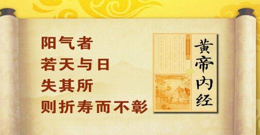 黃帝內經