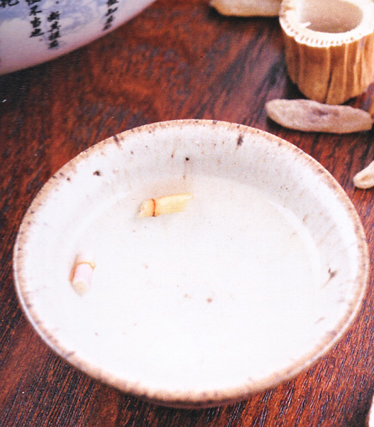 【茶療祛疾】清熱生津、潤(rùn)燥止渴——千金栝樓根茶