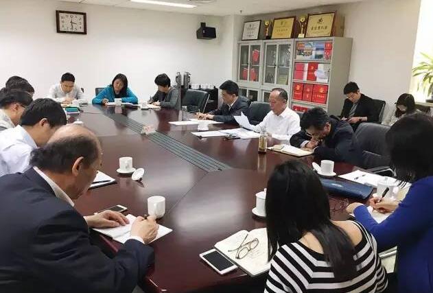 國家中醫(yī)藥局：將“兩學(xué)一做”融入日常、抓在經(jīng)常