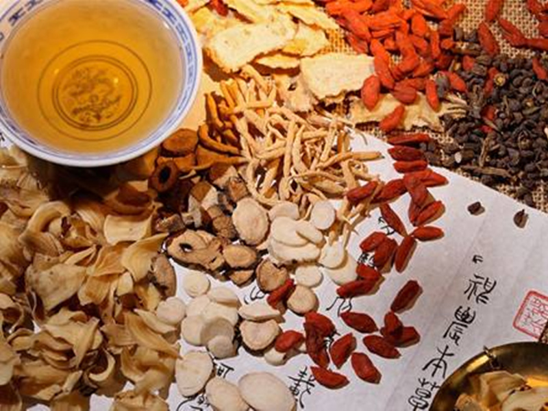 中醫(yī)藥申報(bào)國家級非物質(zhì)文化遺產(chǎn)保護(hù)草案