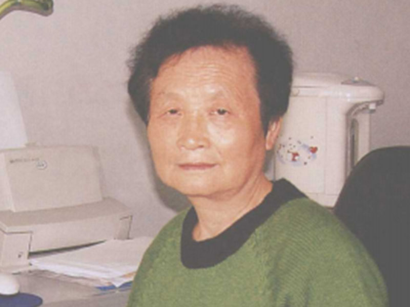 張瑞霞