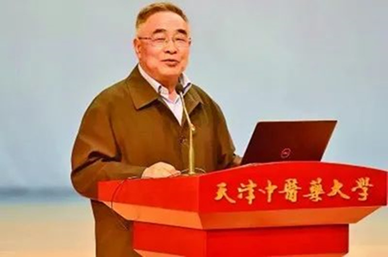 光明日報(bào) | 張伯禮：中醫(yī)藥要與現(xiàn)代科技結(jié)合