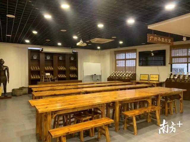 廣州越秀：建設中醫(yī)藥強區(qū)，底氣何在？