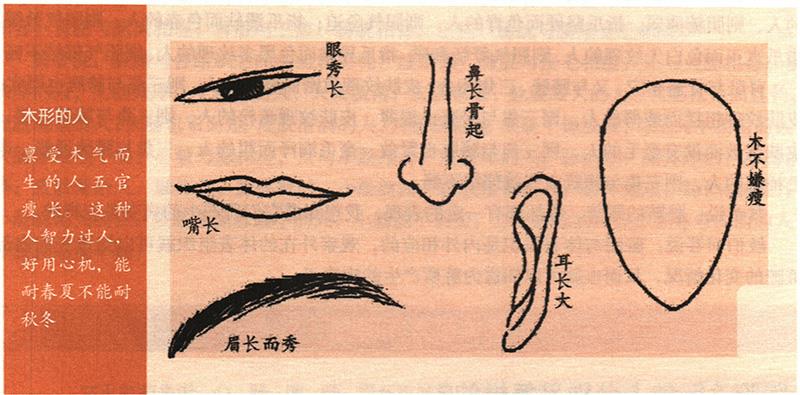 陰陽(yáng)25種人分別是怎樣的？