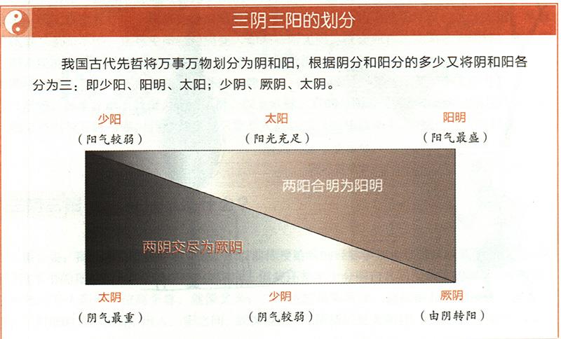 如何根據(jù)陰陽(yáng)之氣來(lái)治??？