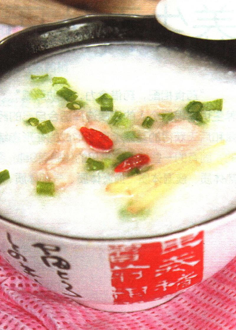 均衡飲食，保待平和體質(zhì)