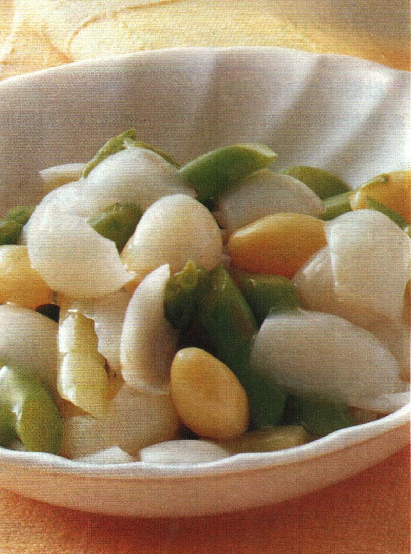 腮腺炎