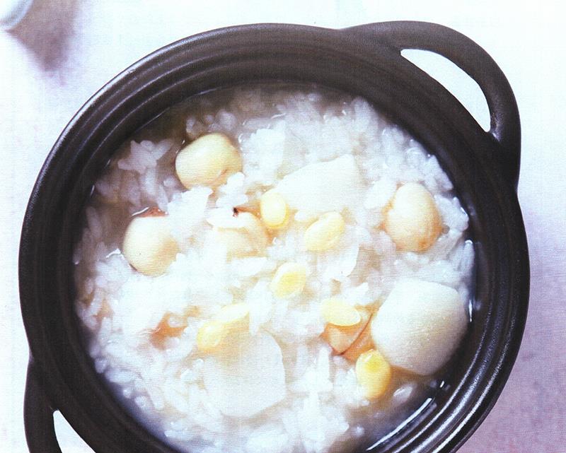 陰道炎的問(wèn)題，一定要從脾入手