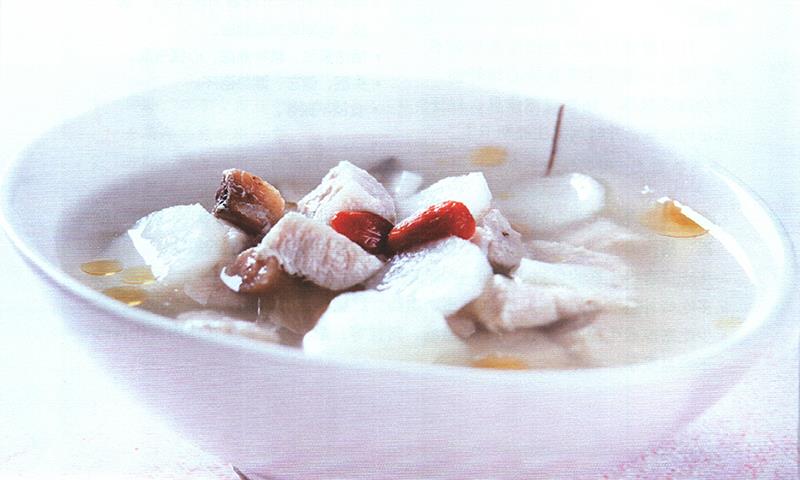 你知道嗎？不孕與脾有關(guān)