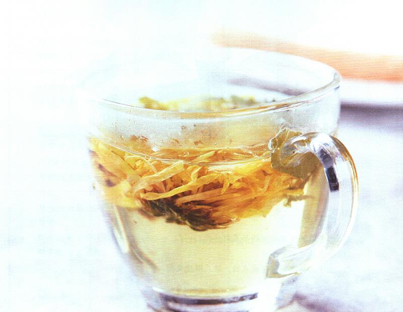 秋季養(yǎng)脾，要防涼燥調(diào)情志