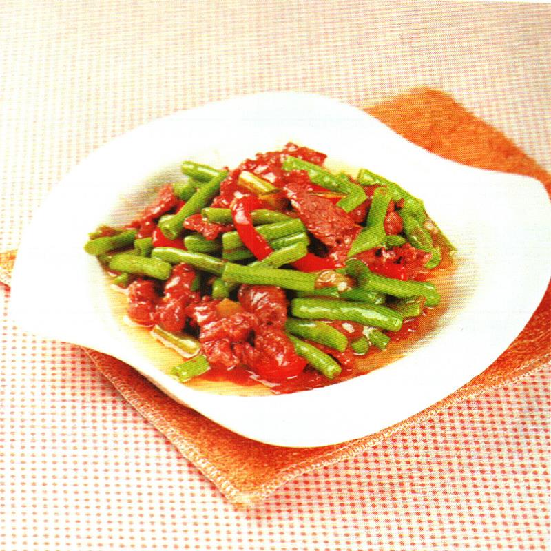 牛肉——補脾養(yǎng)胃