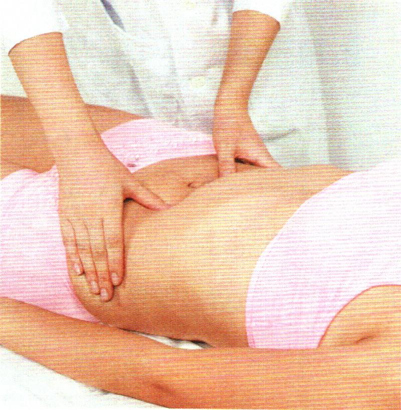 對(duì)癥理療，中醫(yī)治療腸胃病——急性闌尾炎