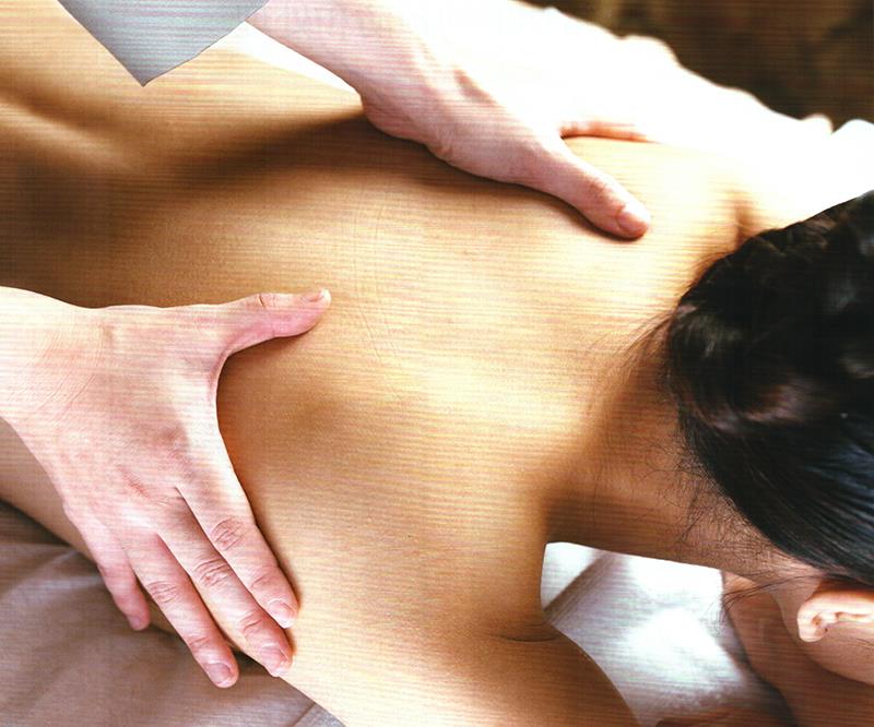 掌握這些，才能安全推拿